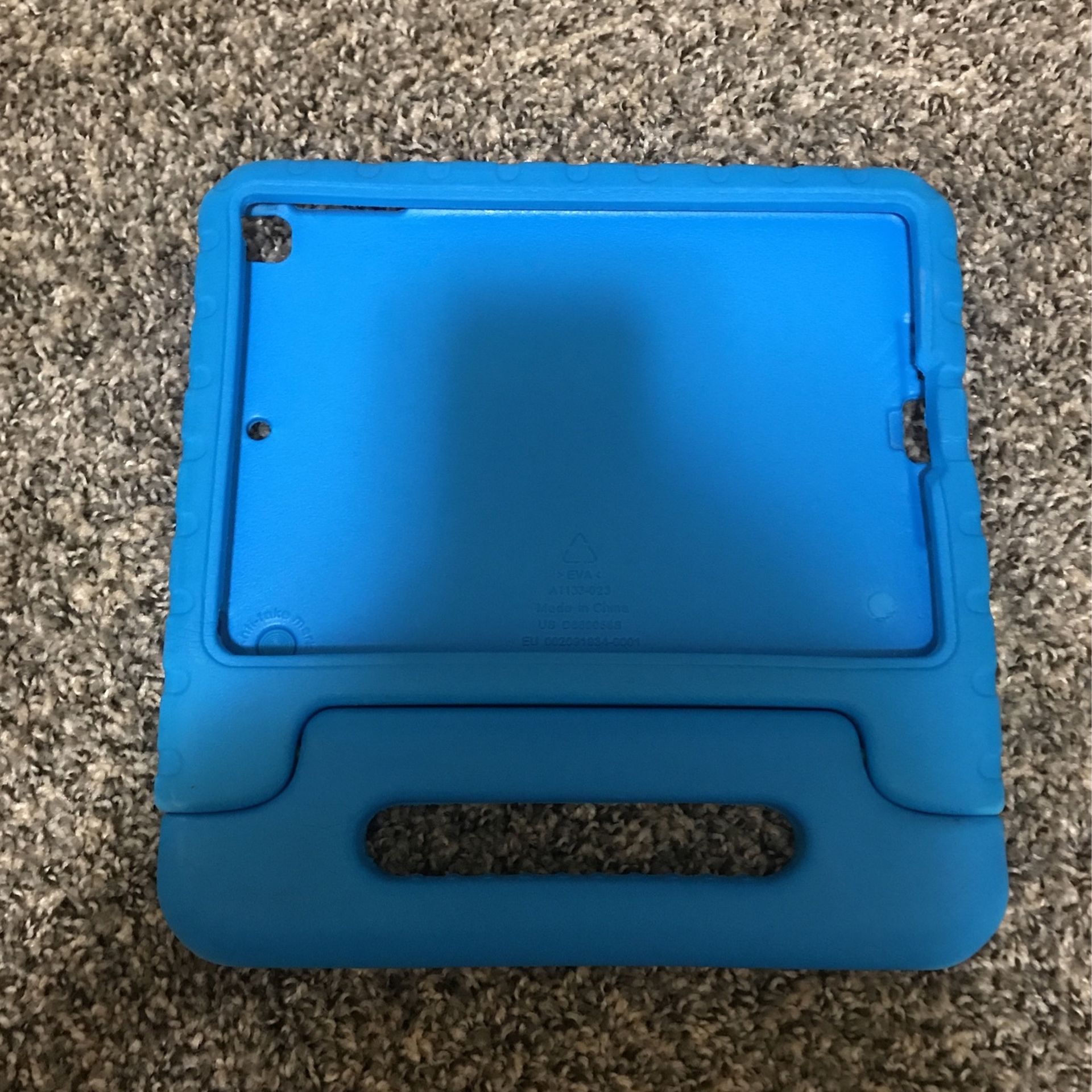 Kid iPad Case