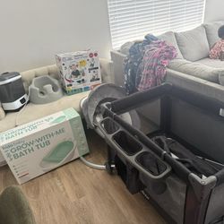 Baby bundle 