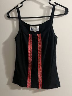 Hot Topic Tank Top  medium