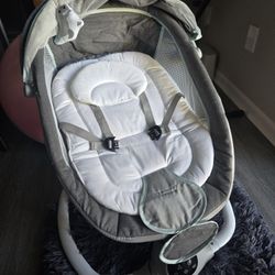 Baby Swing 