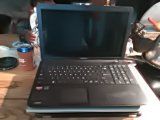 Toshiba satellite