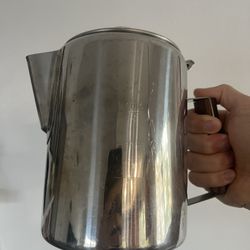 Camping Water Kettle Boiler Pot