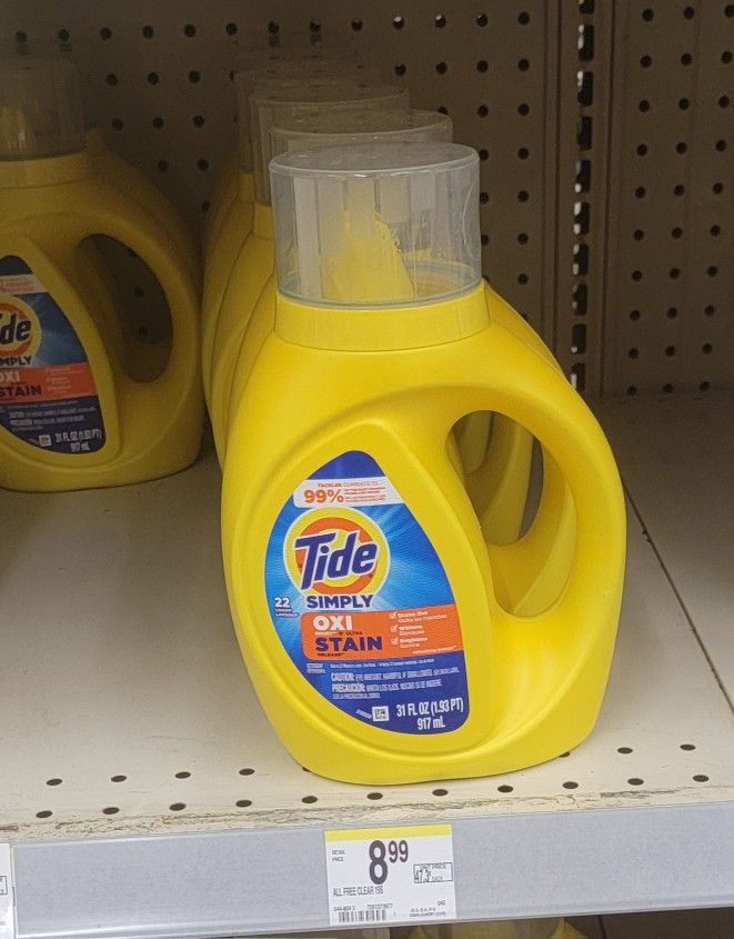 Tide