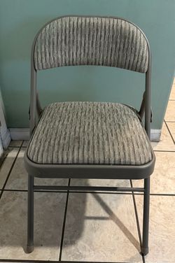 Folding Chair