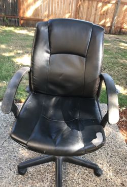 Office chair