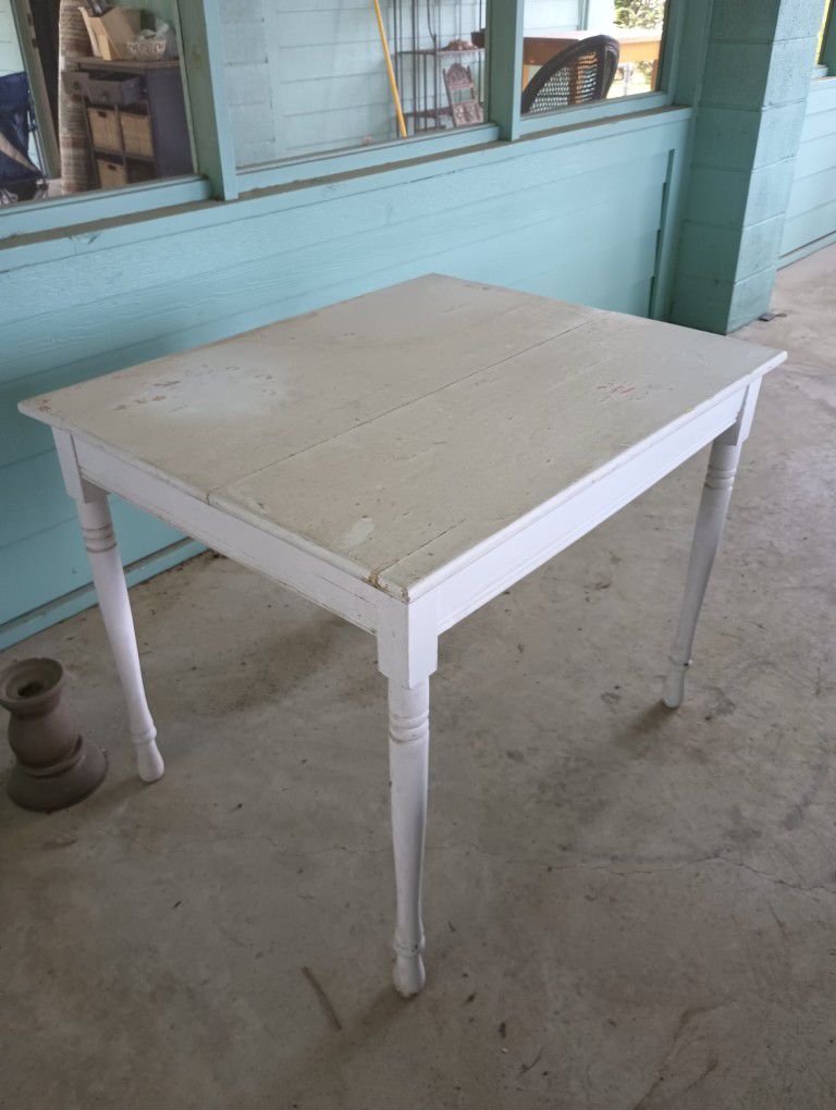 Antique Tables Different Prices