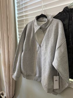 Alo men Hoddie