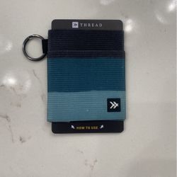 Thread Wallet