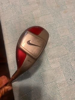 Nike Golf Hybrid 21* Right Hand Graphite