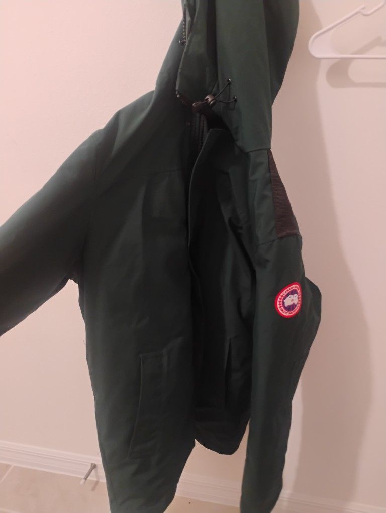 Canada Goose