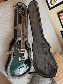 Gretsch G5320T Jet Guitar