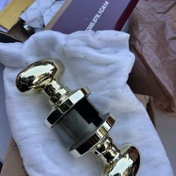 2 NEW Sets Of Baldwin Door Knobs