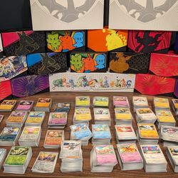 Pokemon TCG Scarlet & Violet Bulk (130 Cards/Purchase)