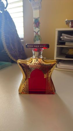 Bond No.9  Dubai Ruby