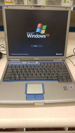 Dell Laptop