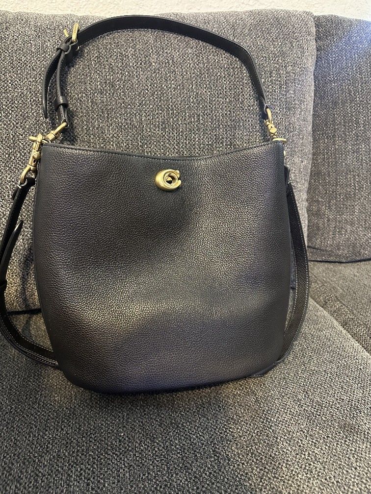 Willow Bag 19 Coach