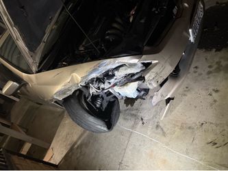 2008 Honda accord lx