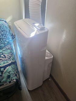 Ge portable Air Conditioner
