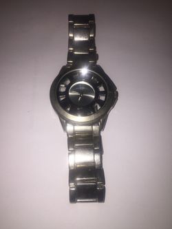 S/H watch