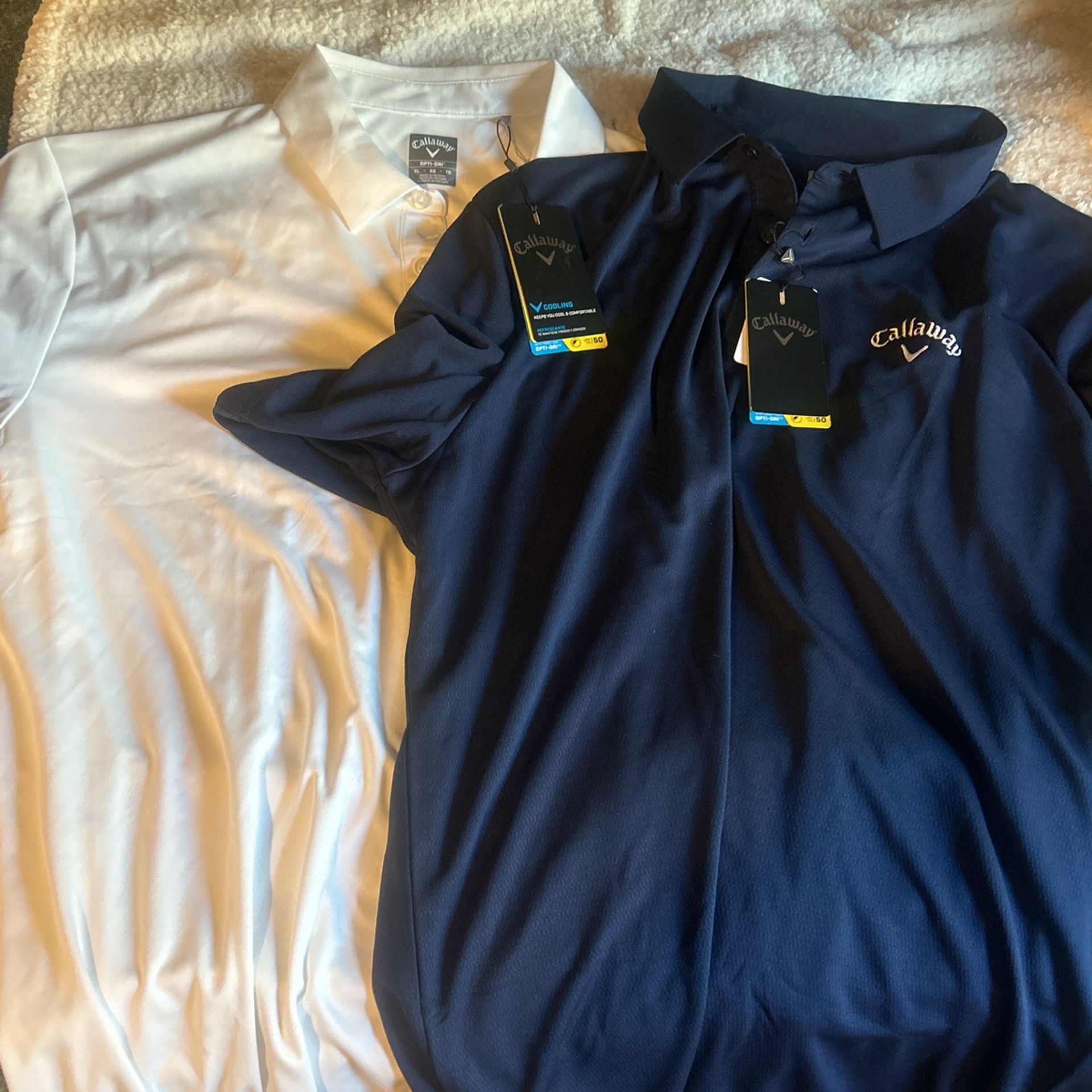 Callaway Golf Tees XL