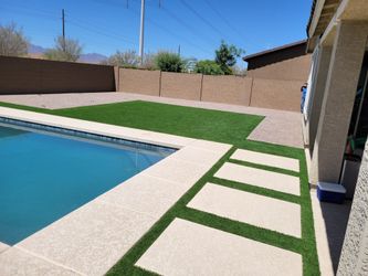 Artificial Grass