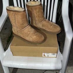 Ugs Boots 