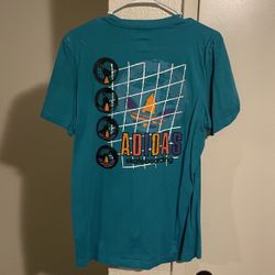 Adidas Shirt 