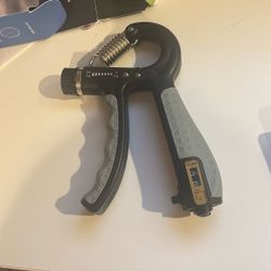 Hand Gripper