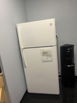 Fridge