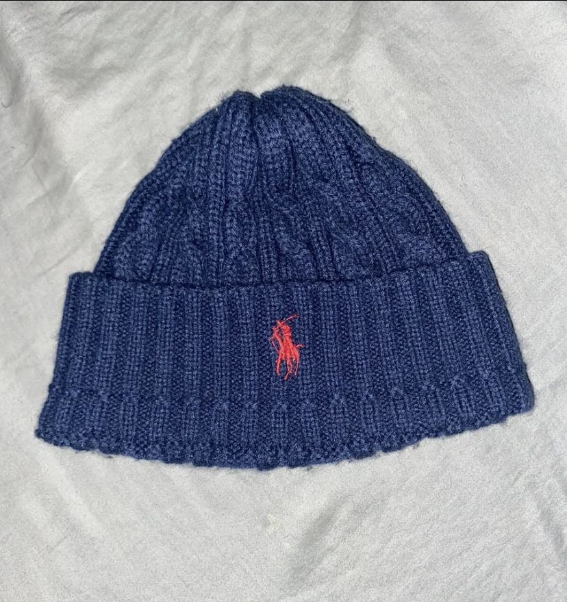 Polo Ralph Lauren hat