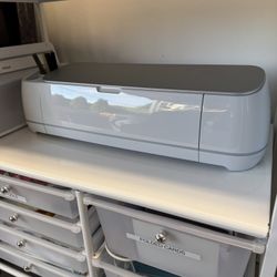 Cricut Maker 3 and ALL The Accessories 