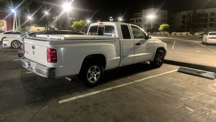 2005 Dodge Dakota