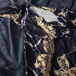 HIGH QUALITY SLEEPING ROBE 