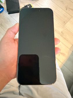 iPhone 16 Pro Max 256 GB