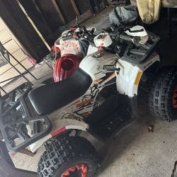 4 Wheeler 