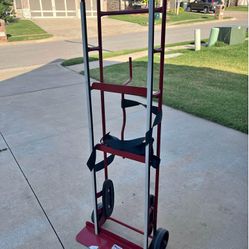 MILWAUKEE APPLIANCE DOLLY