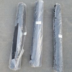 roll of non skid case liner,  48 inches by 60 ft roll.