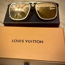 Louis Vuitton Satellite Sunglasses 