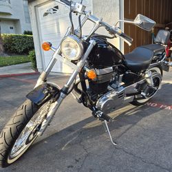 2007 Suzuki Ls650
