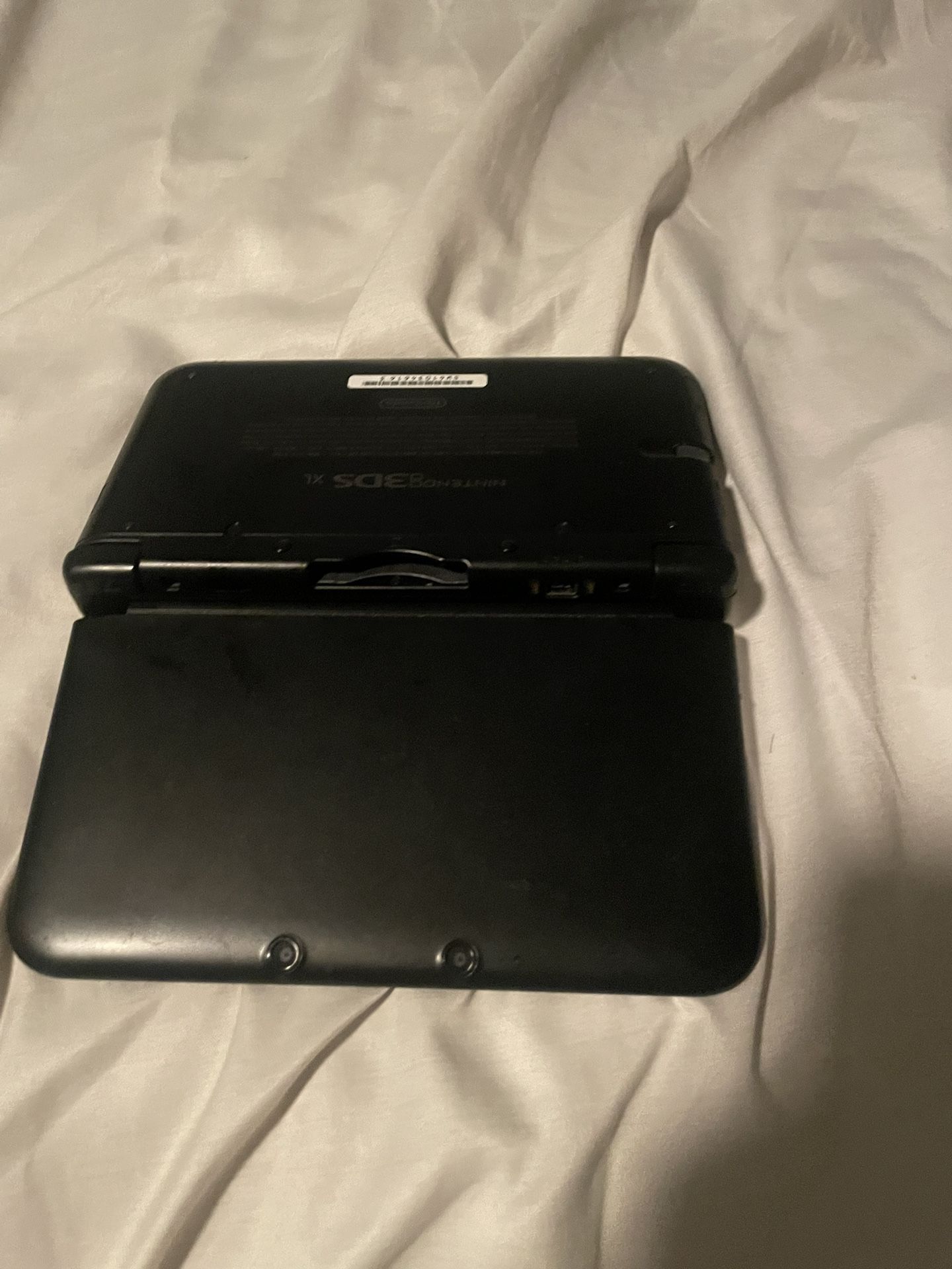 3ds Nintendo