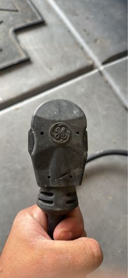 GE 4-Prong 30-Amp Dryer Power Cord
