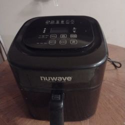 Nuwave Air Fryer 