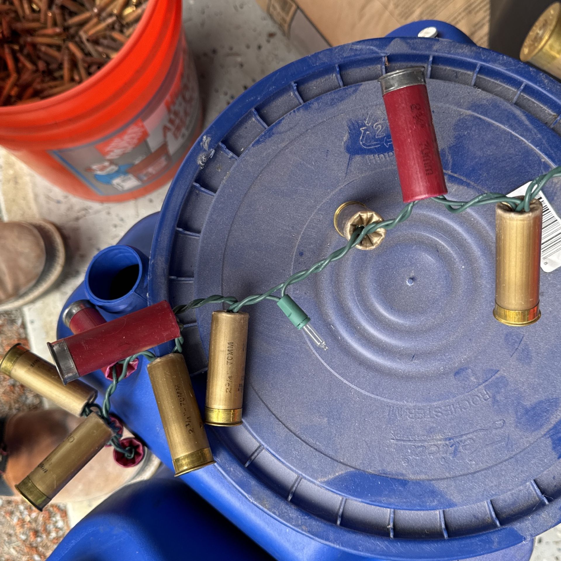 Work Shop Art Supplies