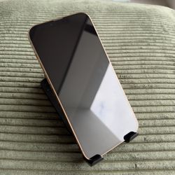Apple iPhone Gold 128gb