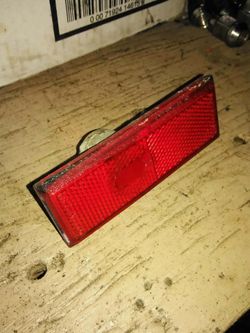 81-88 G BODY MARKER / parking LENSES