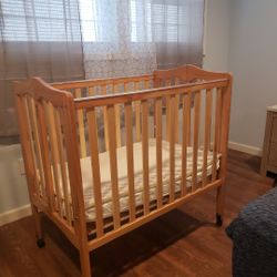 Portable Crib