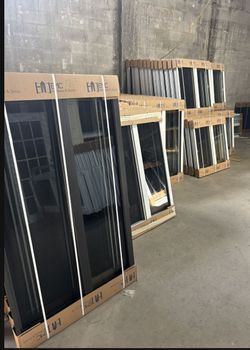 Impa Windows And Door For Sale 