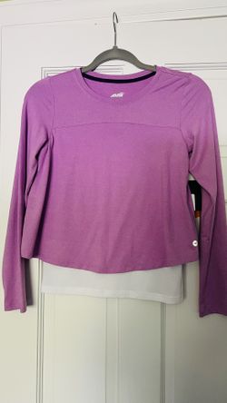 Long Sleeve Girls Blouse 10-12 Yrs 