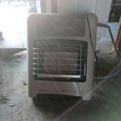 Corcho Propane Heater for Sale in Cadwell, GA - OfferUp