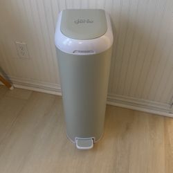 Diaper Genie Platnium
